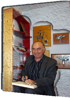 al lavoro