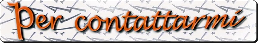 contatti