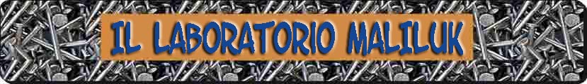 il laboratorio